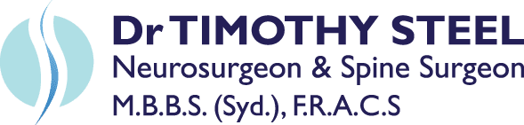 Dr Timothy Steel | Neurosurgery Journal